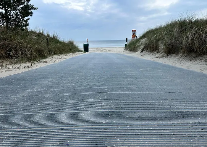 Ostseeblick - Direkt Hinter Den Duenen Karlshagen