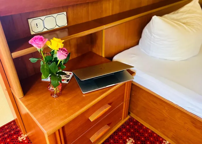 Ostseeblick - Direkt Hinter Den Duenen * Karlshagen