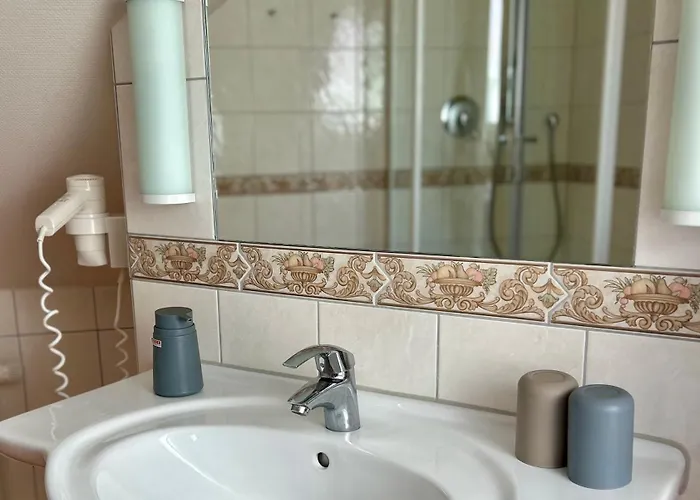 Ostseeblick - Direkt Hinter Den Duenen Karlshagen