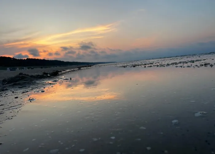 Ostseeblick - Direkt Hinter Den Duenen Karlshagen