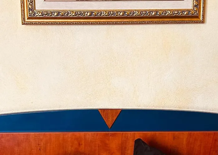 Ostseeblick - Direkt Hinter Den Duenen Отель Karlshagen