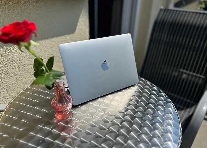 Ostseeblick - Direkt Hinter Den Duenen Karlshagen