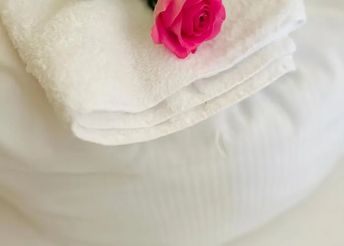 Ostseeblick - Direkt Hinter Den Duenen Отель