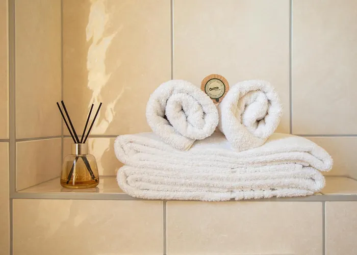 Ostseeblick - Direkt Hinter Den Duenen *