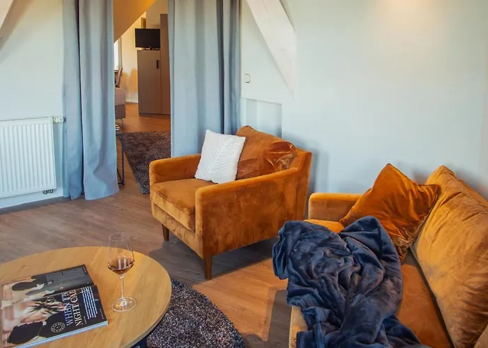 Ostseeblick - Direkt Hinter Den Duenen Karlshagen