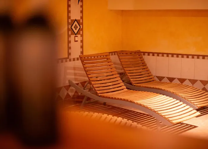 Ostseeblick - Direkt Hinter Den Duenen Karlshagen