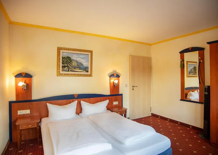 Ostseeblick - Direkt Hinter Den Duenen