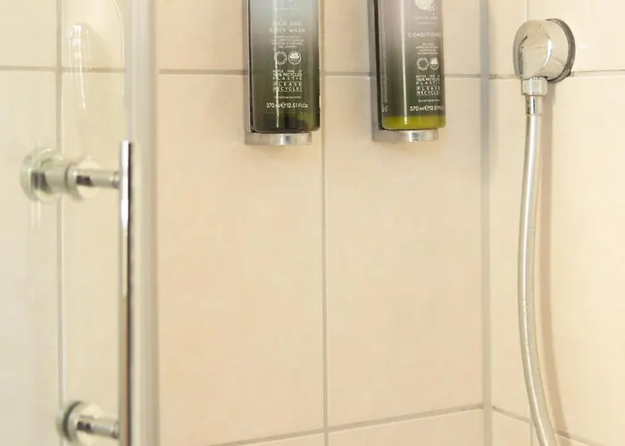 Ostseeblick - Direkt Hinter Den Duenen *