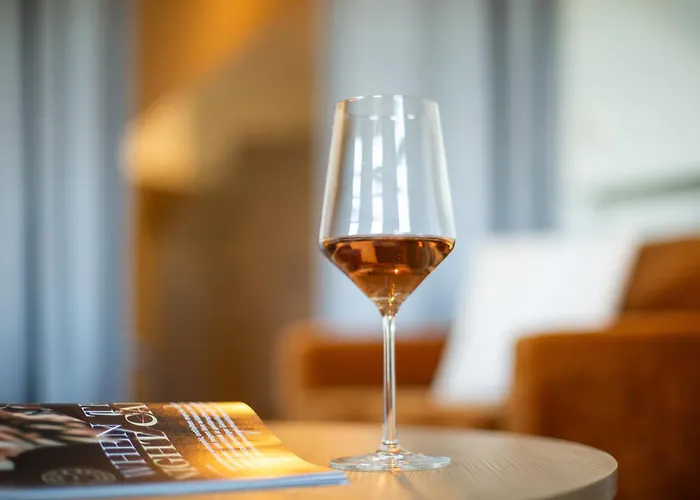 Ostseeblick - Direkt Hinter Den Duenen * Karlshagen