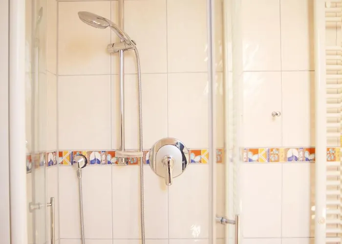 Ostseeblick - Direkt Hinter Den Duenen Отель *