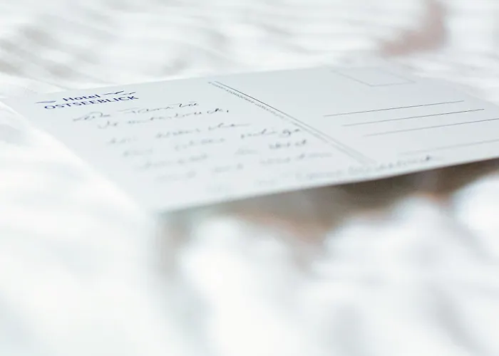 Ostseeblick - Direkt Hinter Den Duenen Отель Karlshagen