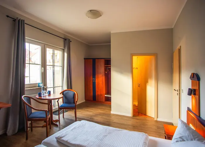 Ostseeblick - Direkt Hinter Den Duenen