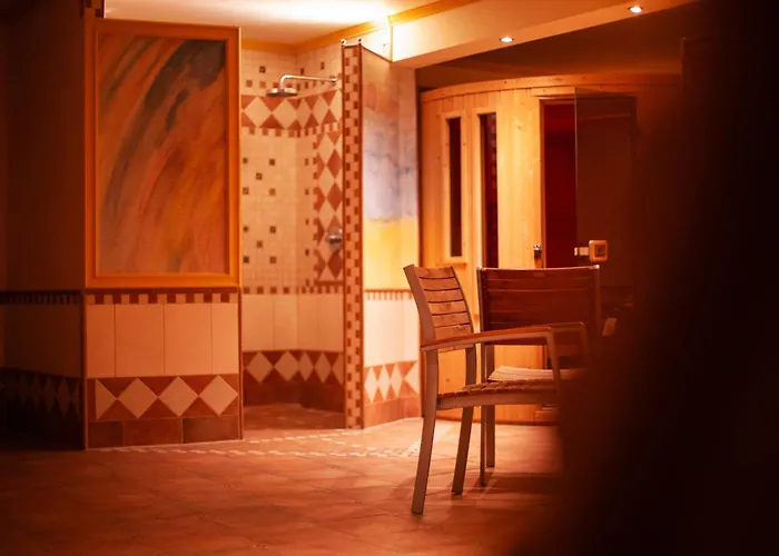 Ostseeblick - Direkt Hinter Den Duenen Karlshagen