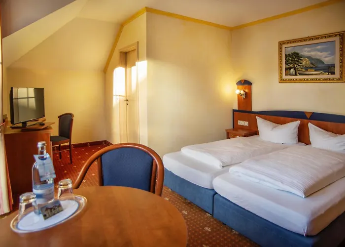 Ostseeblick - Direkt Hinter Den Duenen Karlshagen