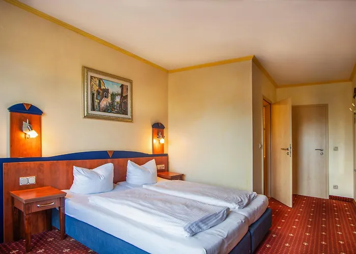 Ostseeblick - Direkt Hinter Den Duenen Hotel Karlshagen