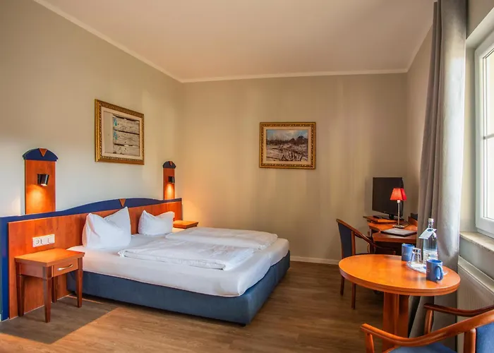 Ostseeblick - Direkt Hinter Den Duenen