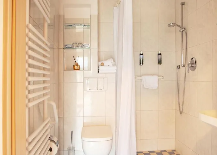 Ostseeblick - Direkt Hinter Den Duenen Karlshagen