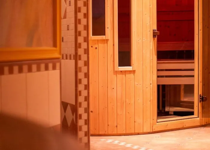 Ostseeblick - Direkt Hinter Den Duenen